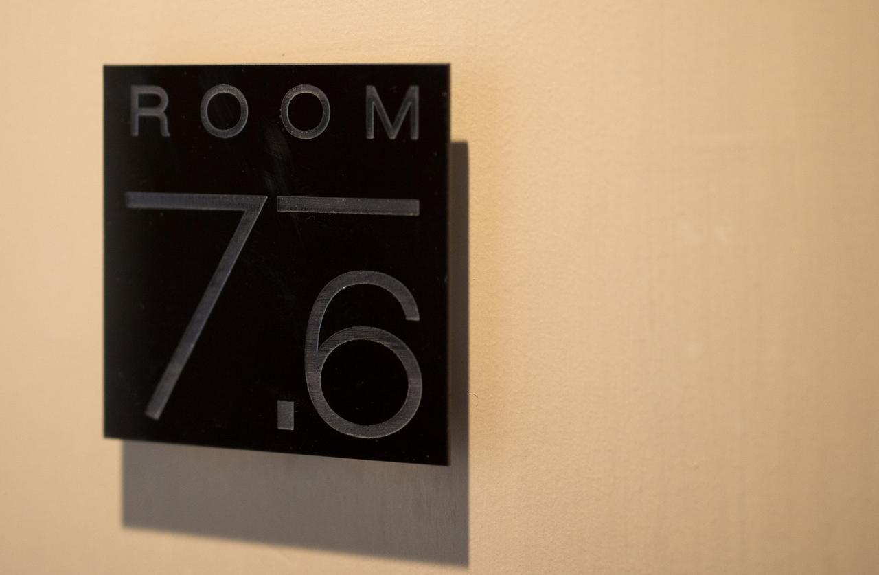 Guest house 7th Floor