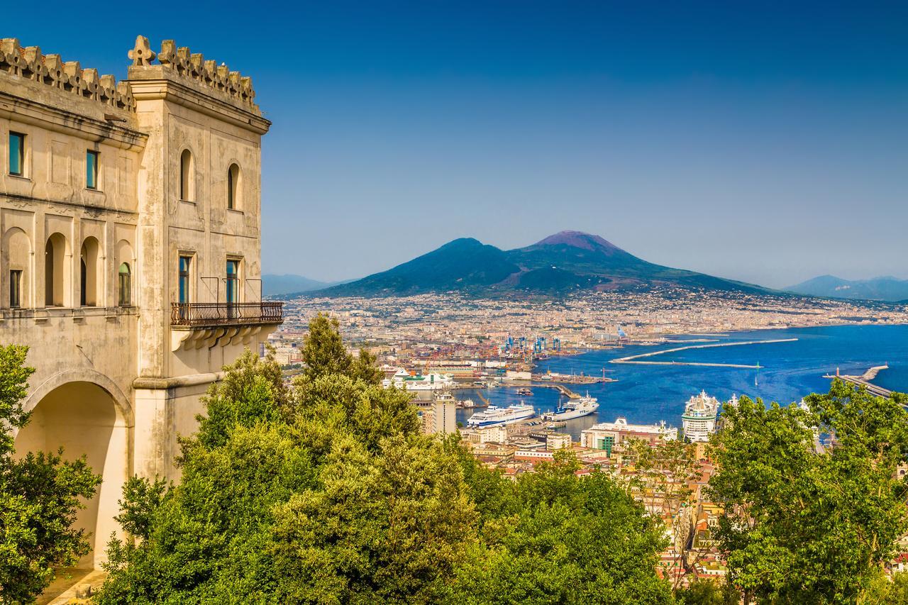 7th Floor Guest house Naples